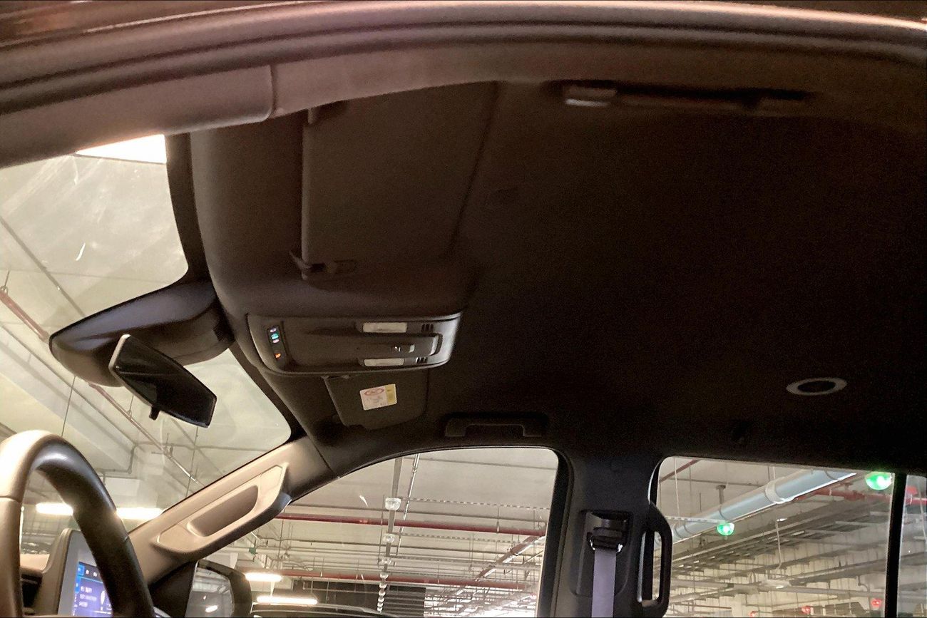 شيفروليه تاهو LT | شامل الضمان | 0 ﺪﻔﻋﺓ ﺃﻮﻟﻯ