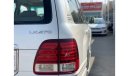 Lexus LX 470 2006 V8 Ref#567