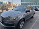 Audi Q7 3.0 L