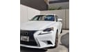 Lexus IS250 F Sport