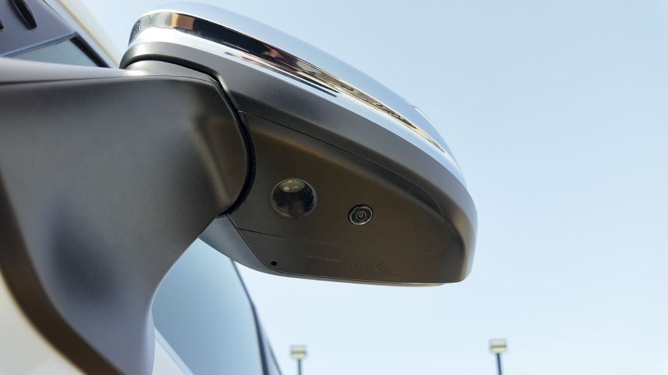 تويوتا لاند كروزر TOYOTA LAND CRUISER VX 3.5L Twin turbo