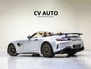 Mercedes Benz AMG GTR GT R | Euro Spec