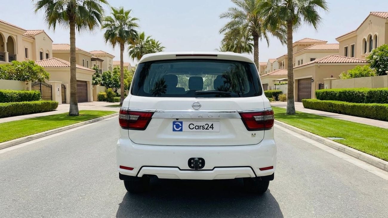نيسان باترول XE كارس24 هي سوق ضخم للسيارات المستعملة موثوق ومضمون ٪كارس24 هي سوق ضخم للسيارات المستعملة موثوق ومضمون