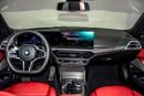 BMW 320i M SPORT 320i Luxury M Sport Package