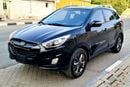 Hyundai Tucson HYUNDAI TUCSON 2015 LIMITED GCC  4WHEEL
