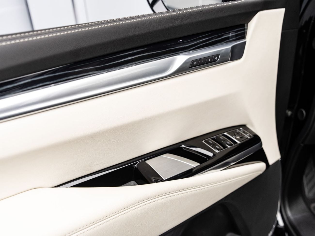 كاديلاك إسكالاد SPORT PLATINUM SPORT PLATINUM