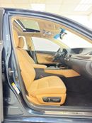 Lexus GS350