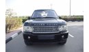 Land Rover Range Rover Vogue HSE 2009 - GCC Specs - Well Maintained