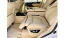 Lexus LX570 MBS Autobiography 4 Seater Brand New