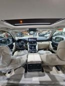 تويوتا لاند كروزر 4.0L AT Petrol Full Option GXR