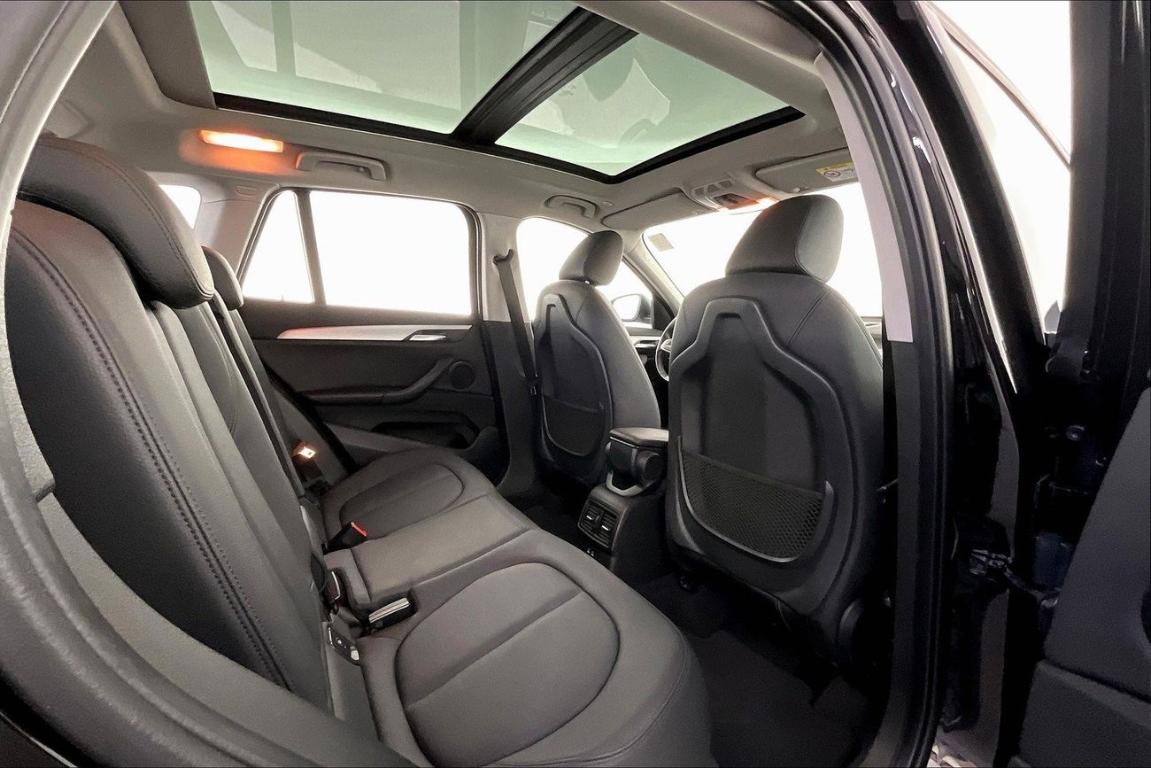 BMW X1 sDrive 20i Exclusive | Guaranteed Warranty | 0 Down Payment