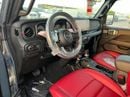جيب رانجلر EXPORT PRICE  - JEEP WRANGLER 392 Rubicon 6.4L v8 Hemi 2024