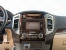 Mitsubishi Pajero GLS Highline 3.8L (243 HP)
