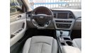 Hyundai Sonata 2.4L Petrol, Alloy Rims, DVD Camera, Luggage Door Switch (LOT # 8363)