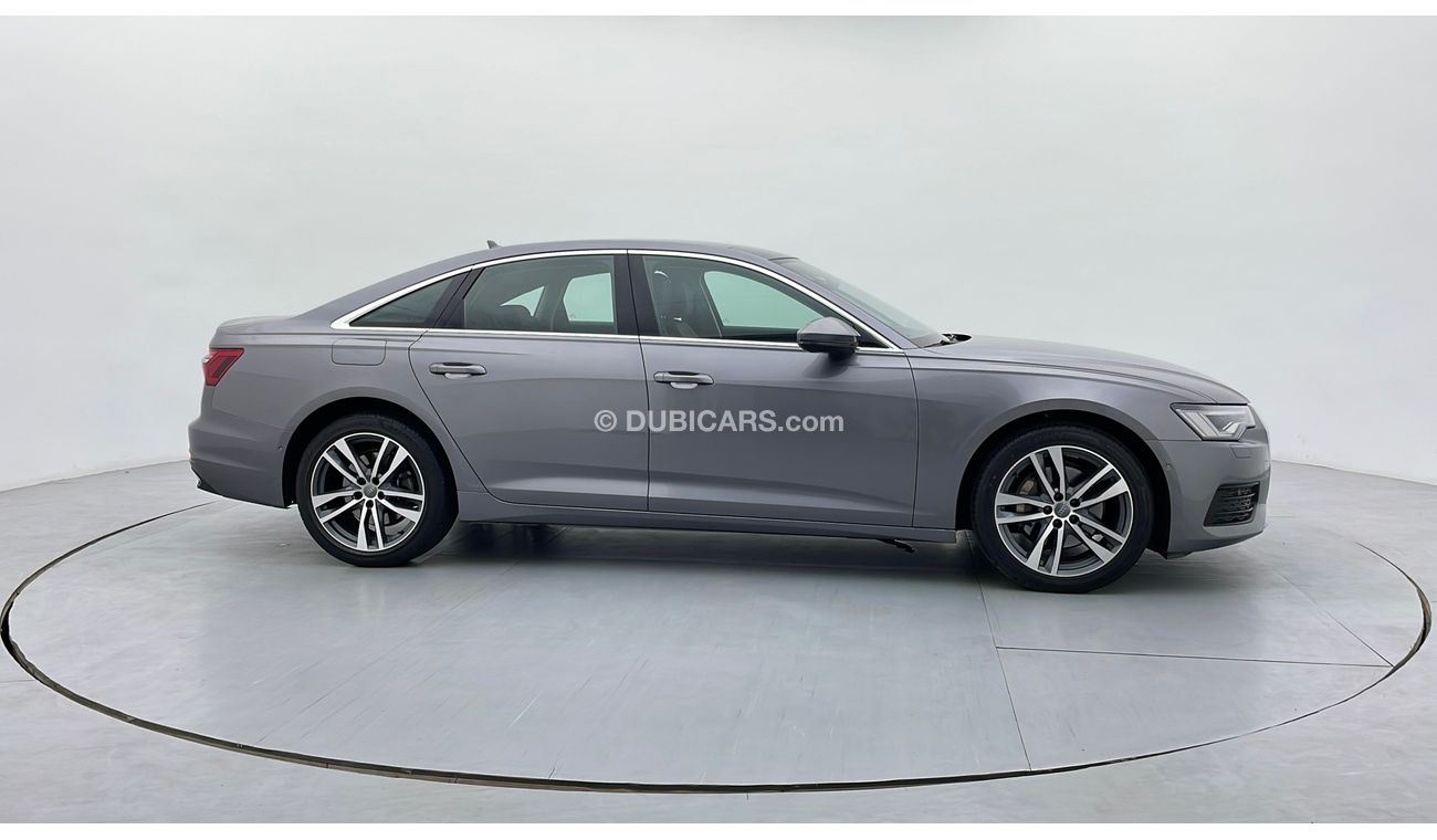 أودي A6 Audi A6 2