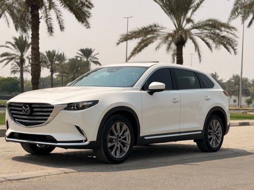 Mazda CX-9 GT