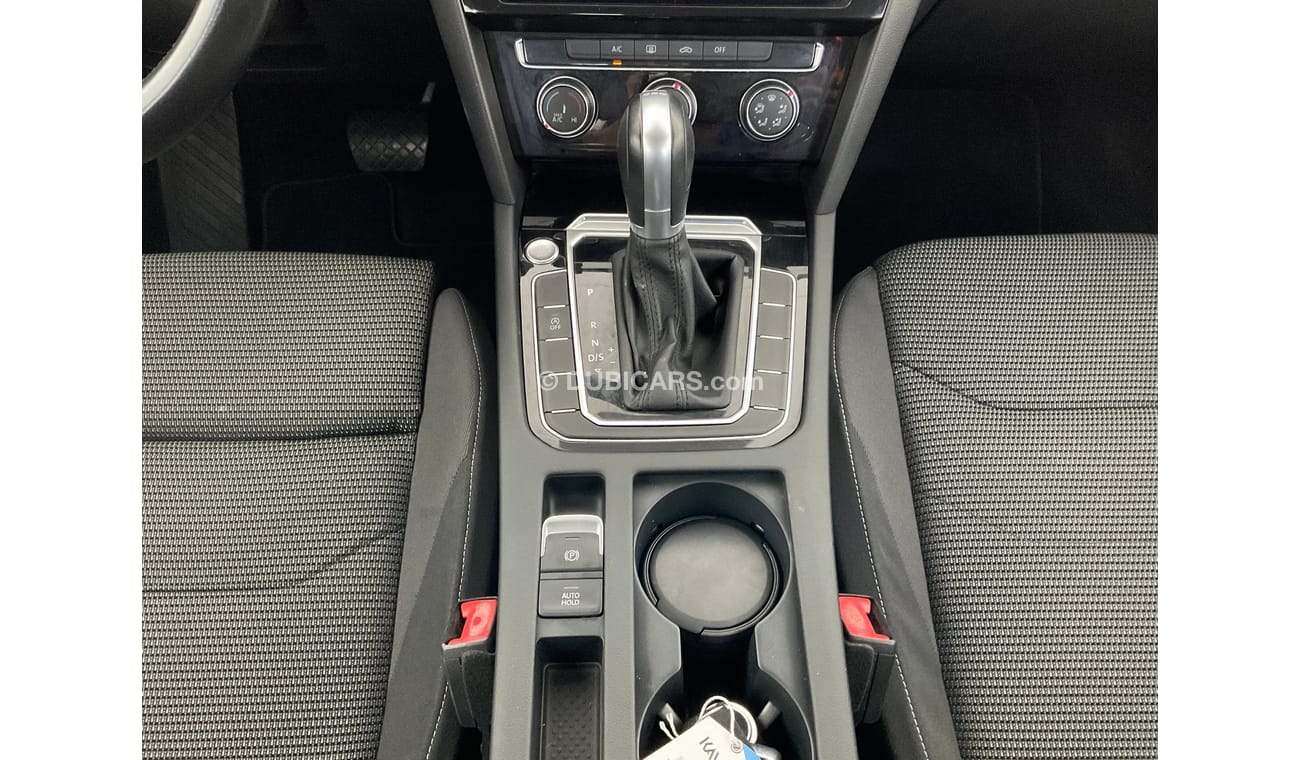 Volkswagen Arteon Elegance