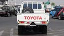 Toyota Land Cruiser TOYOTA LAND CRUISER SINGLE CABIN VINTAGE 1995