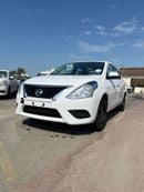 نيسان صني Nissan Sunny Basic 1.5 CC