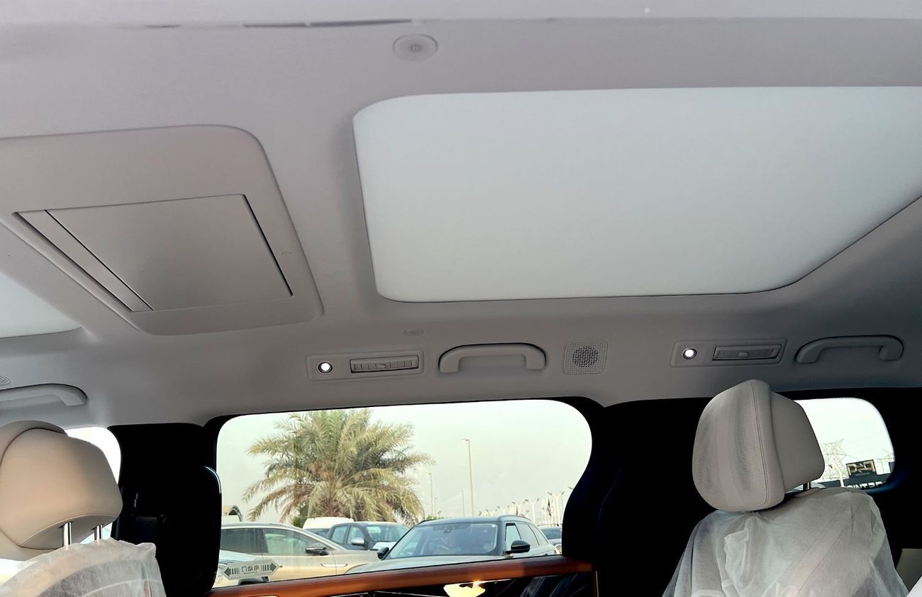 BYD Xia 2025 plug-in hybrid electric(EXPORT ONLY)