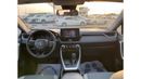 تويوتا راف ٤ 2021 TOYOTA RAV4 LE HYBRID 4x4 IMPORTED FROM USA