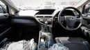 Lexus RX 270
