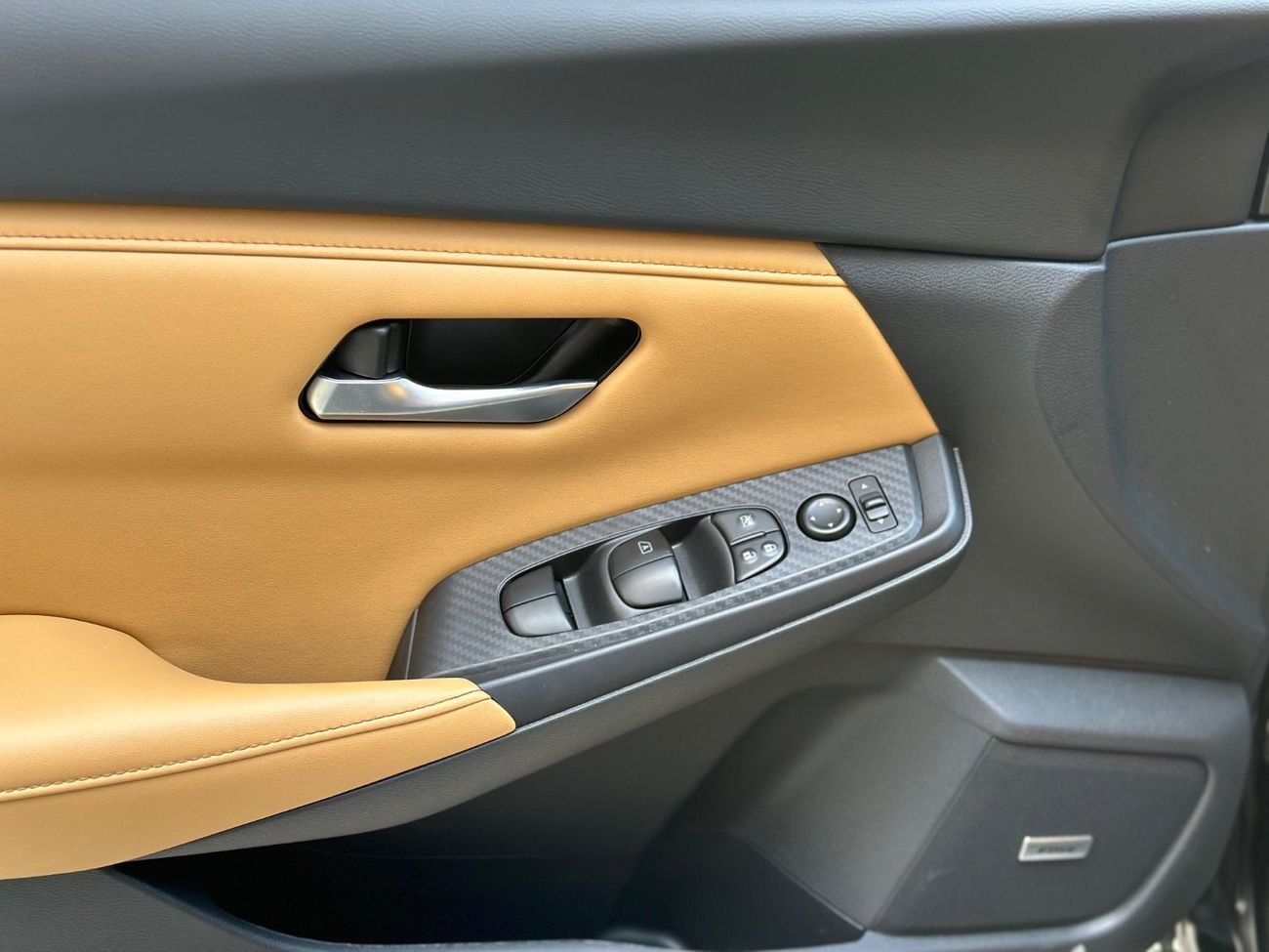 Nissan Sentra NISSAN SENTRA SV | 2024 | FULL OPTIONS  | VERY GOOD CONDITIONS