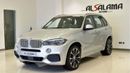 BMW X5 XDrive 50i. M Kit