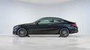 Mercedes Benz C300 STANDARD