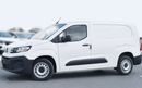 Peugeot Partner PARTNER VAN 1.6L DIESEL