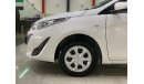 Toyota Yaris 1.5 MY2019 With warranty