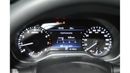 Nissan Terrano Gcc Clean accident free very nice clean car