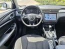 MG 5 MG 5 COMFORT | 2023 | 1.5L | GCC | ACCIDENT FREE (517/-MONTHLY)
