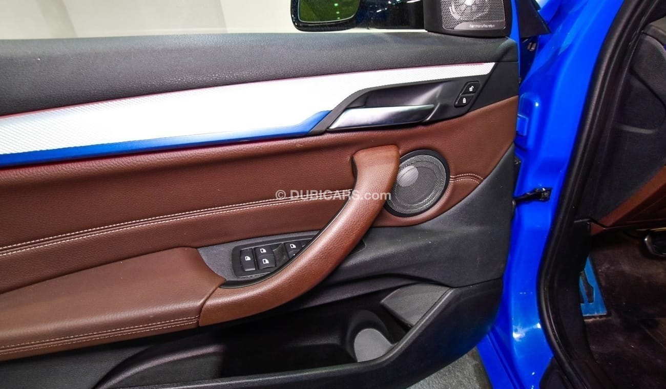 بي أم دبليو X2 SDrive 20 i