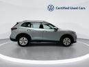 Volkswagen Tiguan Tiguan Life with Camera | 21,100 AED SAVINGS from New Car | All-New Generation Design | VW Certified