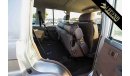 Toyota Land Cruiser Hard Top 2021 Toyota Land Cruiser 4.2L MT V6 HardTop | 5 Door 6 Seats