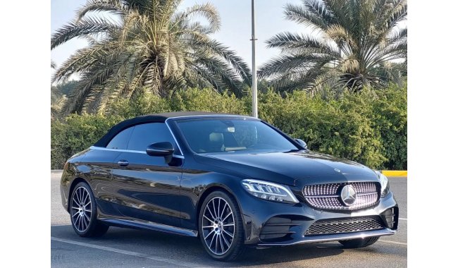 Mercedes-Benz C 300 Coupe FULL OPTION WARNTY