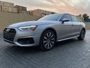أودي A4 Audi A4 Premium Plus 40