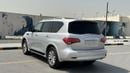 إنفينيتي QX80 Standard 5.6L