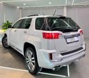 GMC Terrain 2.0T SLT (AWD) BEST GMC TERRAIN DENALI V6 || GCC || FULL OPTIONS || PANORAMIC ROOF || SCREENS