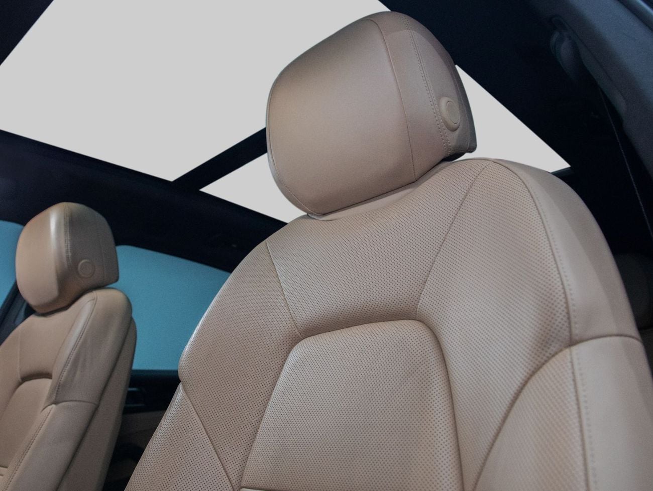 Porsche Cayenne S