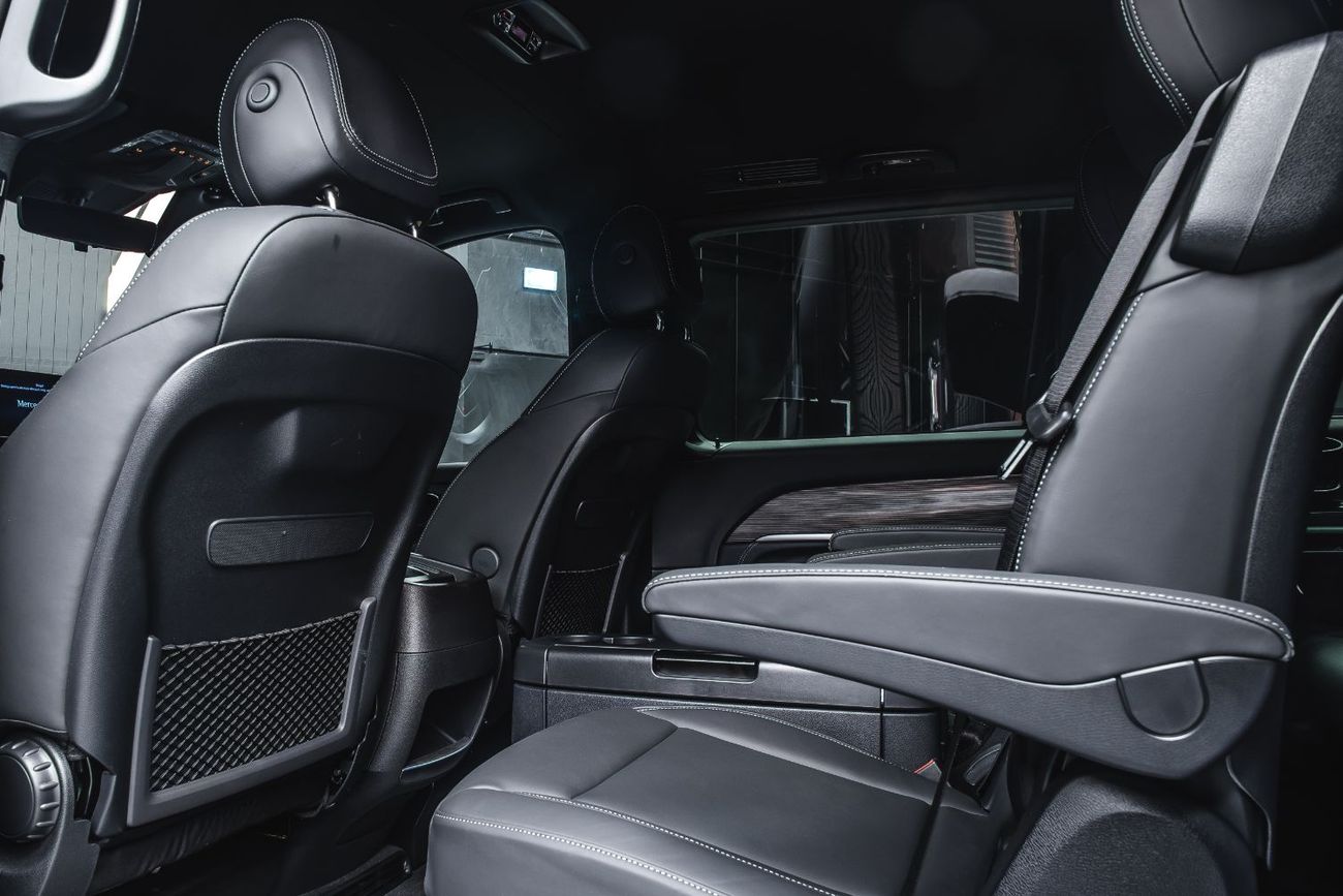 Mercedes-Benz V 300 D V 300 Topcar Inferno V300 4M Long + 7seats + Airmatic