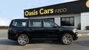 Jeep Grand Wagoneer 3 Series 2023 Fully Loaded Agency Warranty GCC 0kms