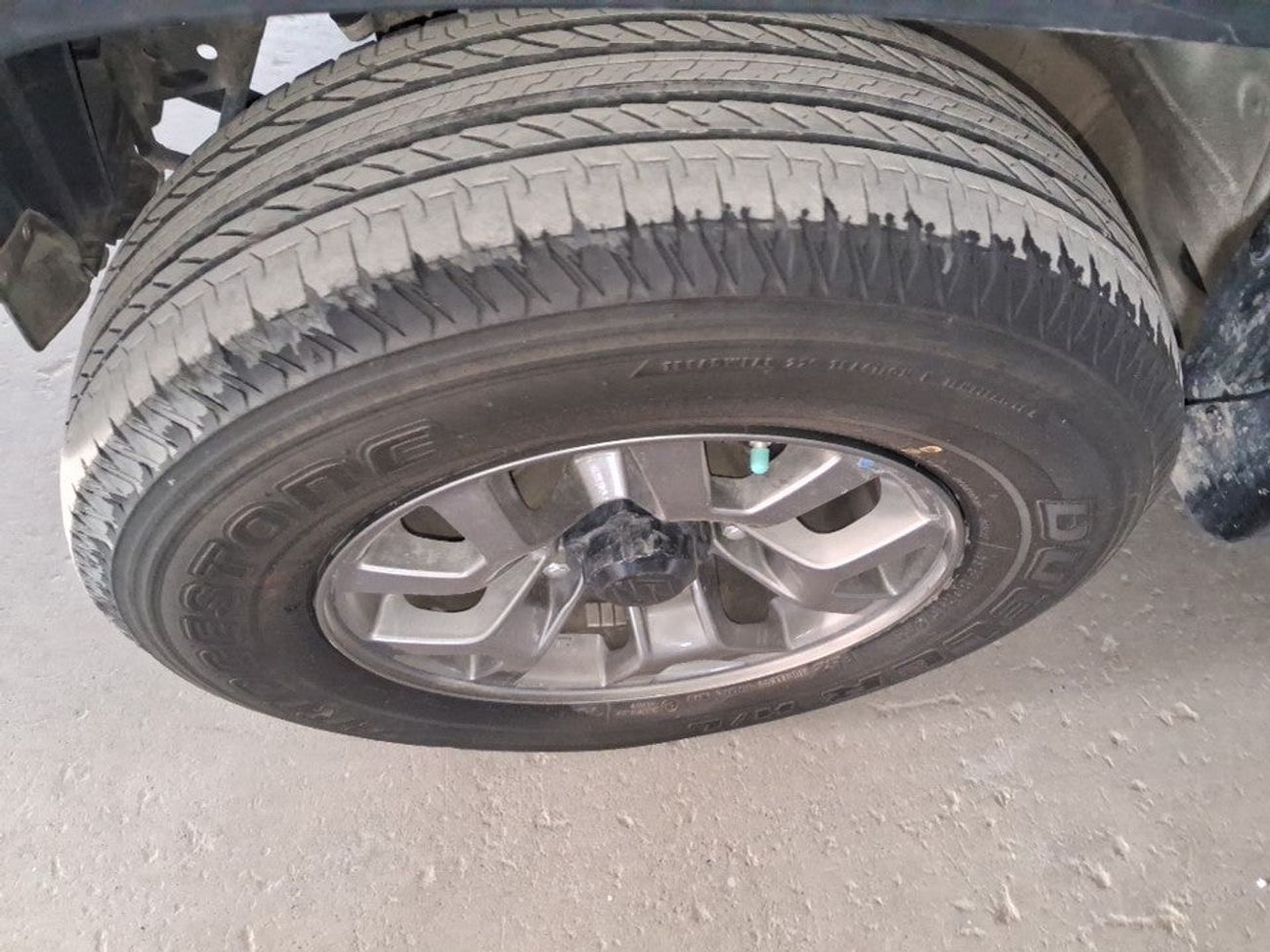 Suzuki Jimny GLX 1.5 | Zero Down Payment | Home Test Drive