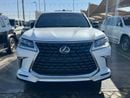 لكزس LX 570 LEXUS LX 570  2021.ENGINE  5.7L/V8