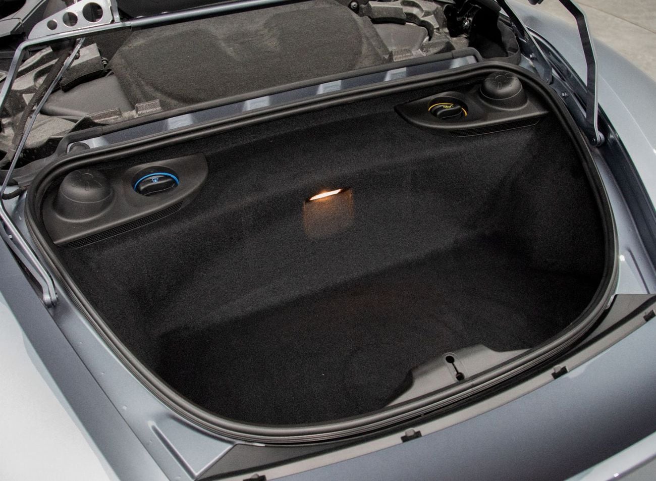 Porsche 718 Spyder RS