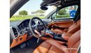 Porsche Cayenne 2016 PORSCHE CAYENNE GTS, 5DR SUV, 3.6L 6CYL PETROL, AUTOMATIC, ALL WHEEL DRIVE IN EXCELLENT CONDITI
