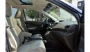 Honda CR-V AWD Full Option in Perfect Condition