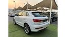 أودي Q3 40 TFSI S-لاين