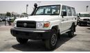 Toyota Land Cruiser Hardtop 5 Door 4.2L Diesel M/T RHD